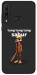 Чехол Tung Tung Tung Sahur Tamburo для Huawei Y6p