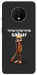 Чехол Tung Tung Tung Sahur Tamburo для OnePlus 7T