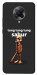 Чехол Tung Tung Tung Sahur Tamburo для Xiaomi Redmi K30 Pro