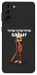 Чехол Tung Tung Tung Sahur Tamburo для Galaxy S21+