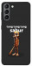Чехол Tung Tung Tung Sahur Tamburo для Galaxy S21