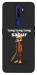 Чехол Tung Tung Tung Sahur Tamburo для Oppo A9 (2020)