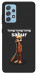 Чехол Tung Tung Tung Sahur Tamburo для Galaxy A52
