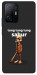 Чехол Tung Tung Tung Sahur Tamburo для Xiaomi 11T
