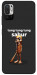 Чехол Tung Tung Tung Sahur Tamburo для Xiaomi Redmi Note 10 5G