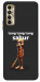 Чехол Tung Tung Tung Sahur Tamburo для TECNO Camon 17P