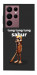 Чехол Tung Tung Tung Sahur Tamburo для Galaxy S22 Ultra