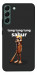Чехол Tung Tung Tung Sahur Tamburo для Galaxy S22+