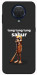 Чехол Tung Tung Tung Sahur Tamburo для Nokia G20