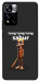 Чехол Tung Tung Tung Sahur Tamburo для Xiaomi Redmi Note 11 5G