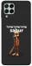 Чехол Tung Tung Tung Sahur Tamburo для Galaxy M53