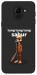 Чехол Tung Tung Tung Sahur Tamburo для Galaxy J6 (2018)