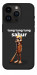 Чехол Tung Tung Tung Sahur Tamburo для iPhone 14 Pro