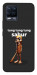 Чохол Tung Tung Tung Sahur Tamburo для Realme 8