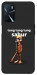 Чехол Tung Tung Tung Sahur Tamburo для Oppo A54s