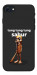 Чехол Tung Tung Tung Sahur Tamburo для iPhone SE (2022)