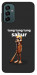 Чехол Tung Tung Tung Sahur Tamburo для Galaxy M23 5G
