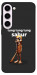 Чехол Tung Tung Tung Sahur Tamburo для Galaxy S23+
