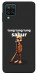 Чехол Tung Tung Tung Sahur Tamburo для Galaxy M12