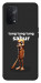 Чехол Tung Tung Tung Sahur Tamburo для Oppo A74 5G