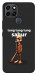 Чехол Tung Tung Tung Sahur Tamburo для Infinix Smart 6