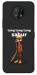 Чехол Tung Tung Tung Sahur Tamburo для Nokia G50
