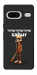 Чохол Tung Tung Tung Sahur Tamburo для Google Pixel 7