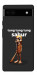 Чохол Tung Tung Tung Sahur Tamburo для Google Pixel 6A