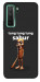 Чехол Tung Tung Tung Sahur Tamburo для Huawei nova 7 SE