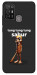 Чехол Tung Tung Tung Sahur Tamburo для ZTE Blade A52
