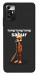 Чехол Tung Tung Tung Sahur Tamburo для ZTE Blade V40 Vita