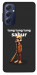 Чехол Tung Tung Tung Sahur Tamburo для Galaxy M54 5G