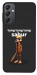 Чехол Tung Tung Tung Sahur Tamburo для Galaxy A24 4G
