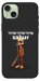 Чохол Tung Tung Tung Sahur Tamburo для iPhone 15 Plus
