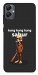 Чехол Tung Tung Tung Sahur Tamburo для Galaxy A05