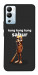 Чехол Tung Tung Tung Sahur Tamburo для Infinix Hot 12i