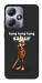 Чехол Tung Tung Tung Sahur Tamburo для Infinix Hot 30 Play