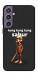 Чохол Tung Tung Tung Sahur Tamburo для Galaxy S23 FE