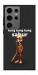 Чехол Tung Tung Tung Sahur Tamburo для Galaxy S24 Ultra