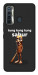 Чехол Tung Tung Tung Sahur Tamburo для TECNO Camon 17