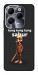 Чохол Tung Tung Tung Sahur Tamburo для Infinix Hot 40