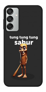 Чехол Tung Tung Tung Sahur Tamburo для Galaxy M15 5G