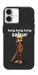 Чехол Tung Tung Tung Sahur Tamburo для iPhone 16 Plus