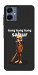 Чехол Tung Tung Tung Sahur Tamburo для Galaxy A06