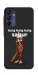 Чехол Tung Tung Tung Sahur Tamburo для Galaxy A16 5G