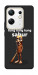 Чохол Tung Tung Tung Sahur Tamburo для Infinix Zero 30 4G