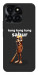 Чехол Tung Tung Tung Sahur Tamburo для Huawei Honor X6a