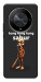 Чехол Tung Tung Tung Sahur Tamburo для Huawei Magic6 Lite