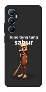 Чохол Tung Tung Tung Sahur Tamburo для Realme C65 4G