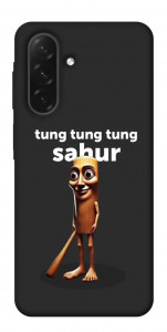 Чохол Tung Tung Tung Sahur Tamburo для Galaxy A26 5G